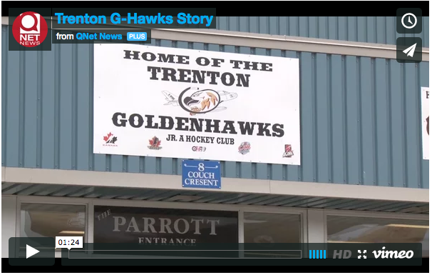 Trenton G-Hawks