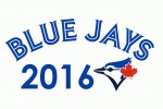 Blue Jays 2016