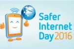 Safer internet day 2016 logo