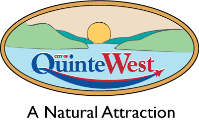 Quinte West logo