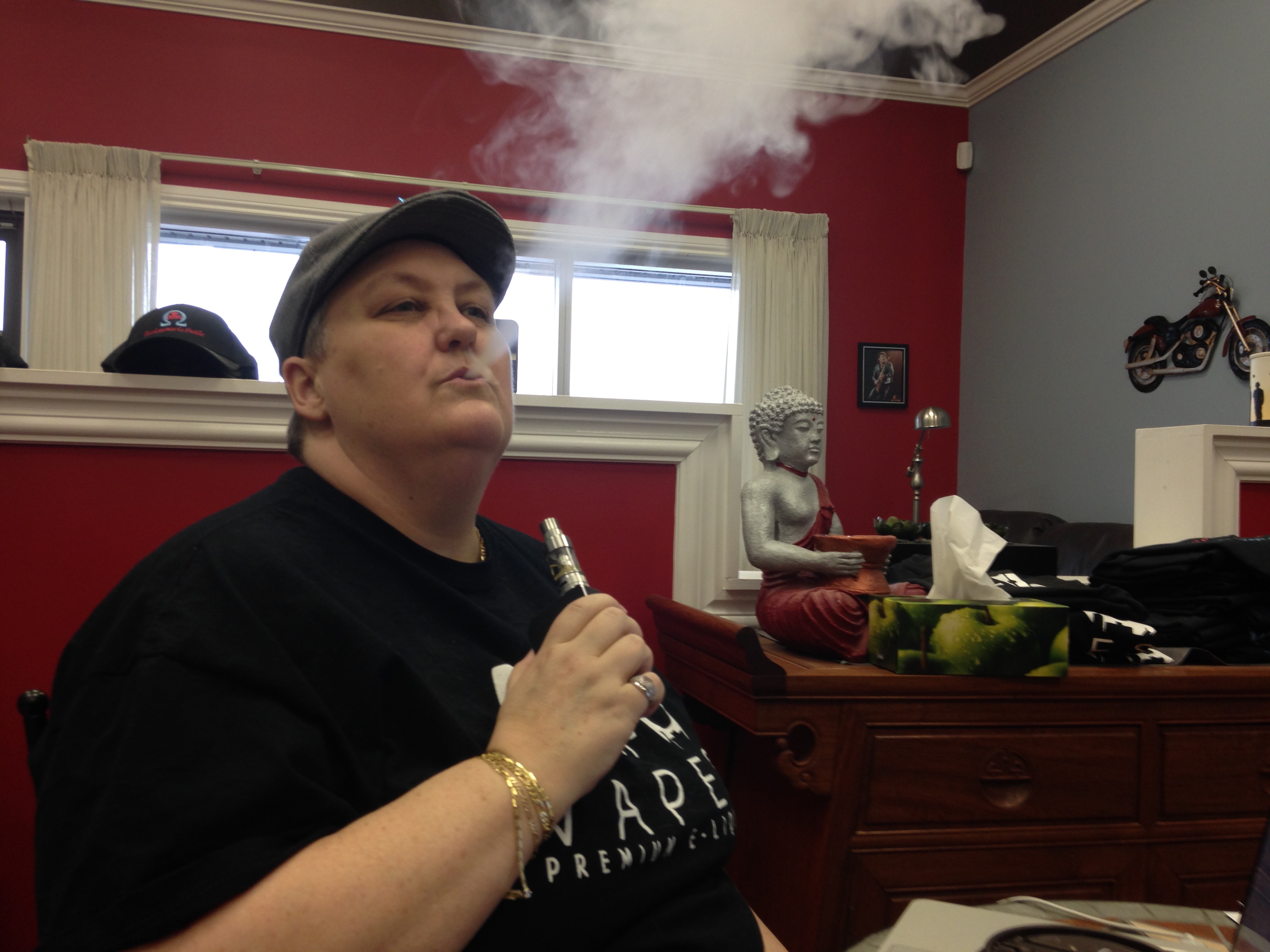 Ontario set to tighten vape laws QNetNews.ca