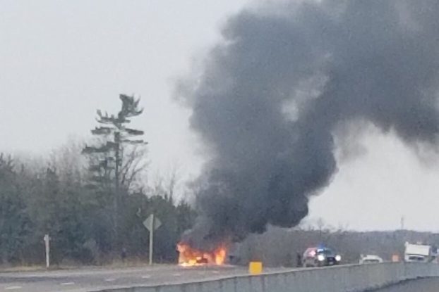 401 fire